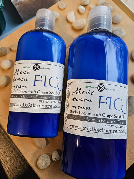 BLotion: Mediterranean Fig