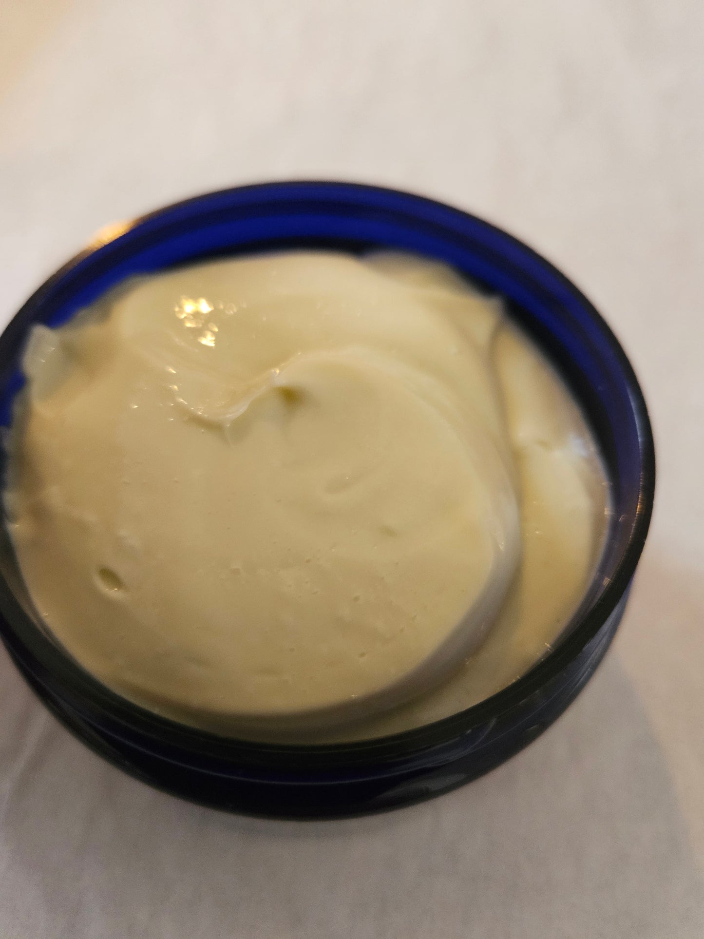 Creme: Arnica Dream Cream