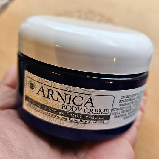 Creme: Arnica Dream Cream