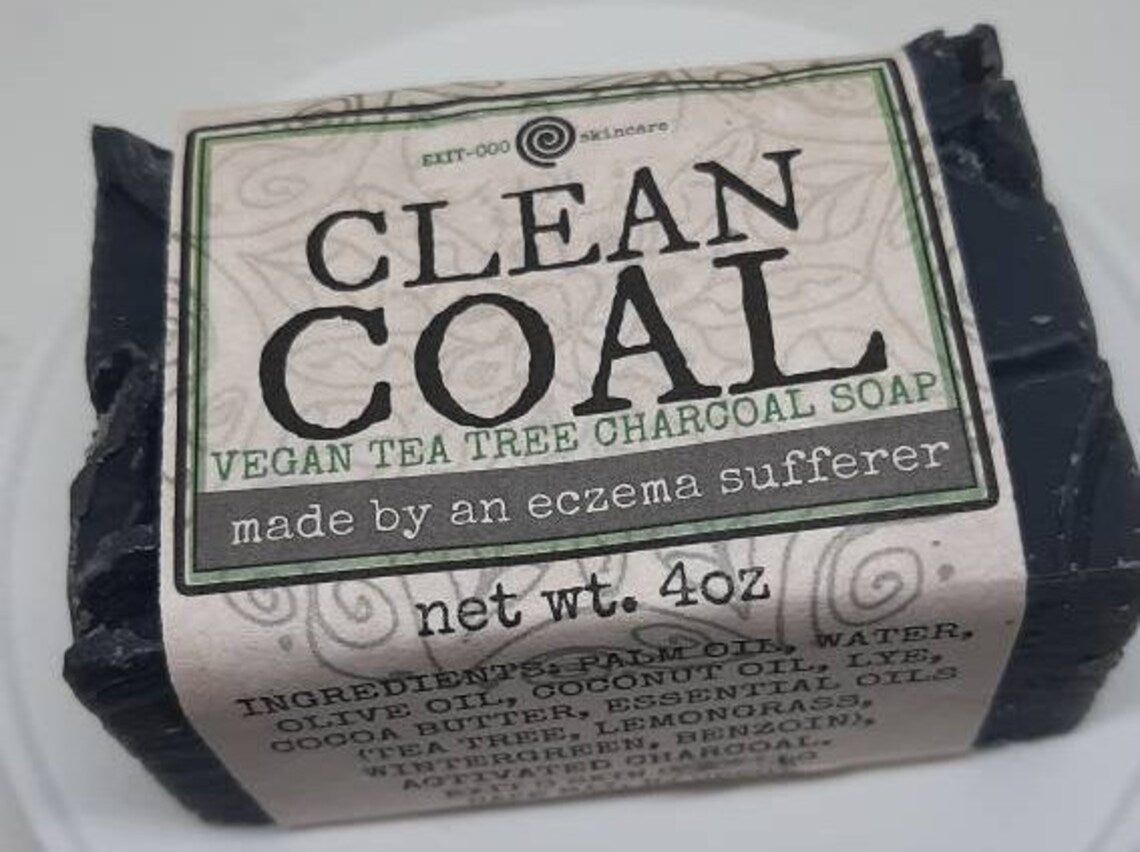 SBar: VEGAN CLEAN COAL