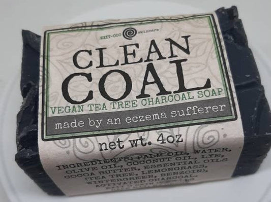 SBar: VEGAN CLEAN COAL