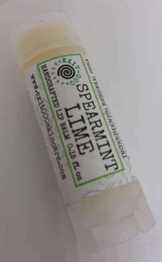 LipB: Spearmint Lime