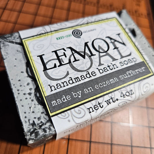 SBar: Lemon Coal