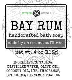 SBar: Bay Rum