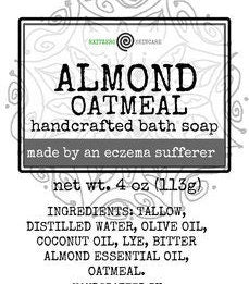 SBar: Almond Oatmeal