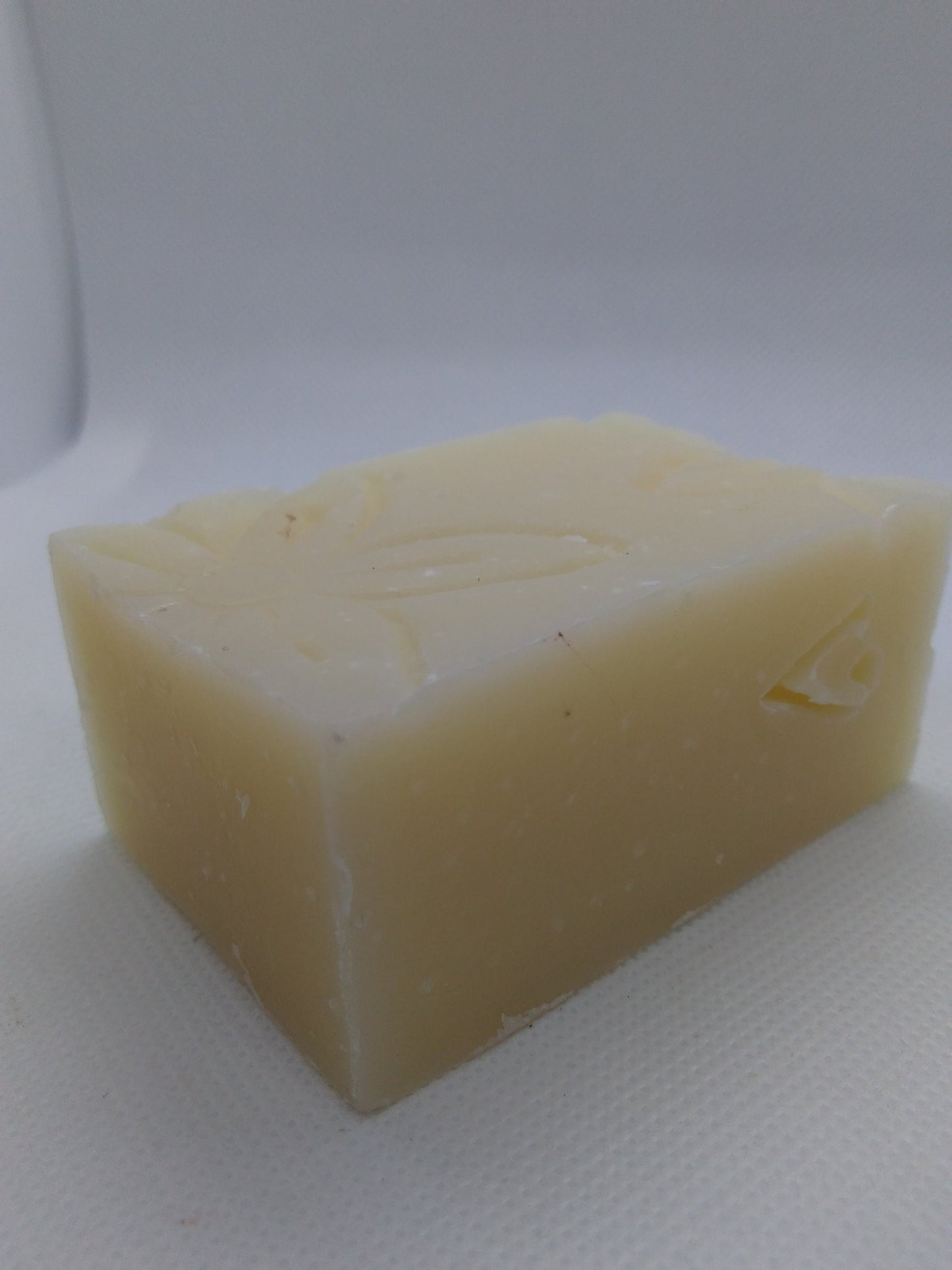 SBar: VEGAN JUST SOAP frag-free