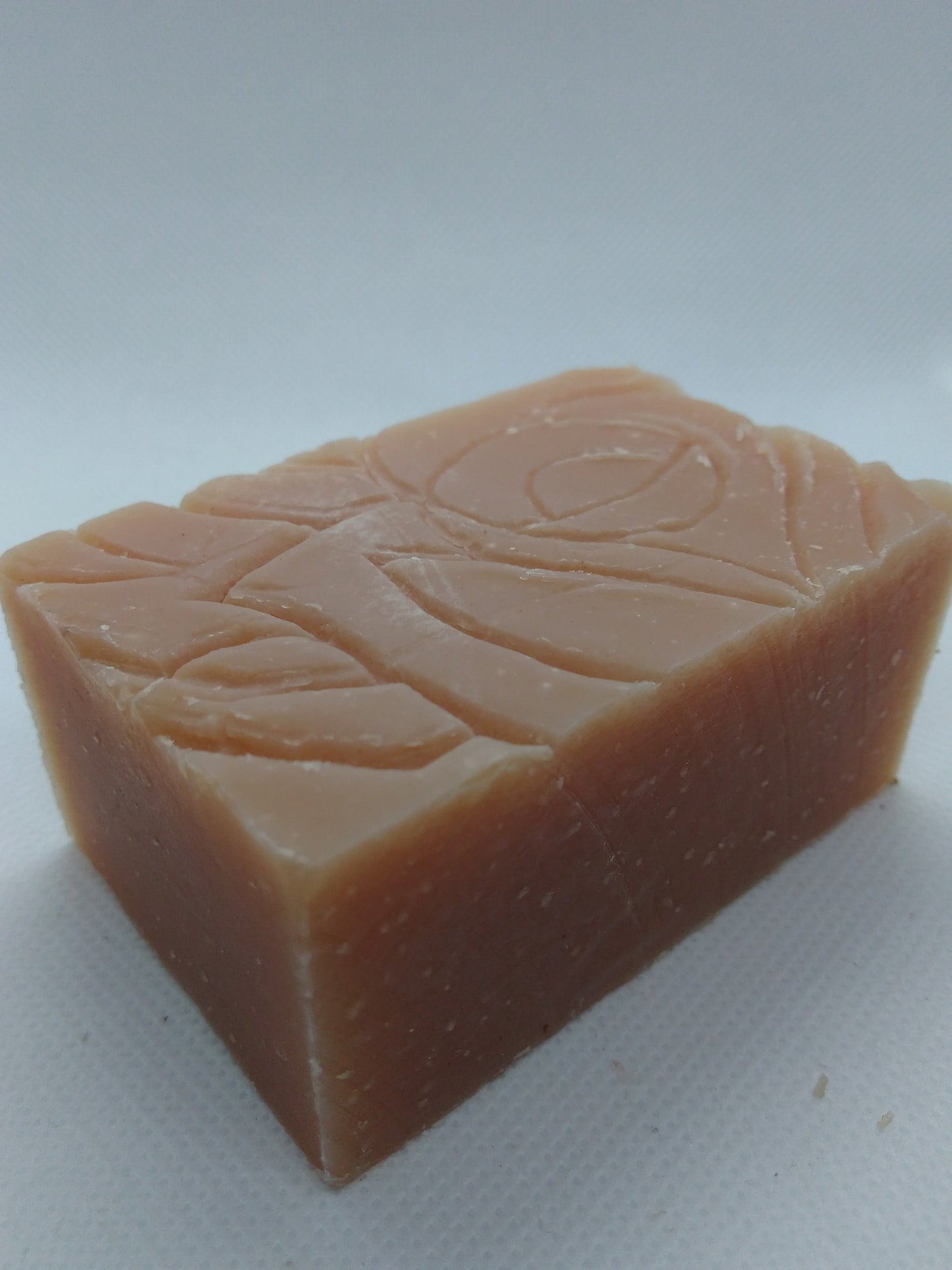 SBar: Pink Grapefruit Geranium