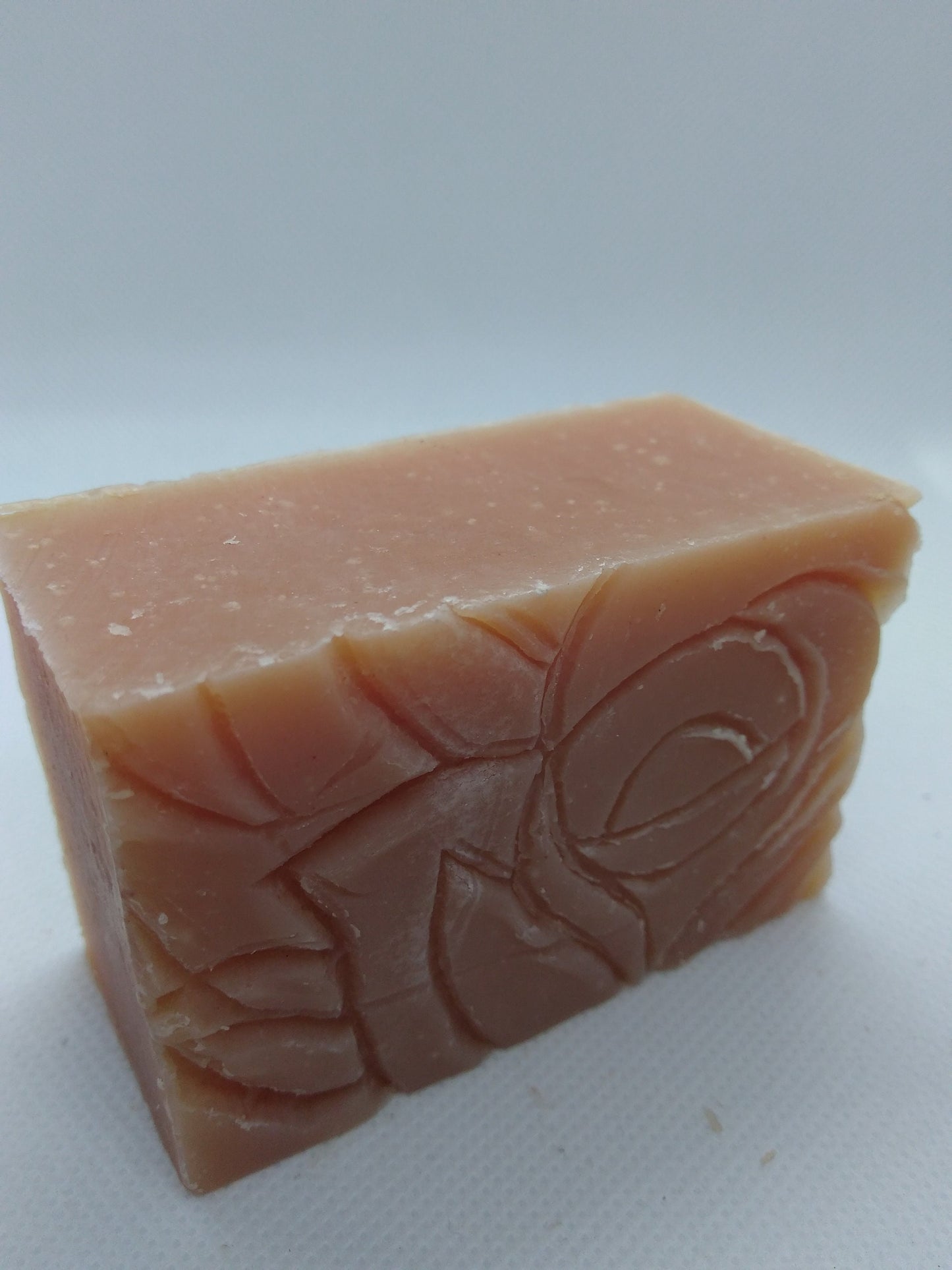 SBar: Pink Grapefruit Geranium