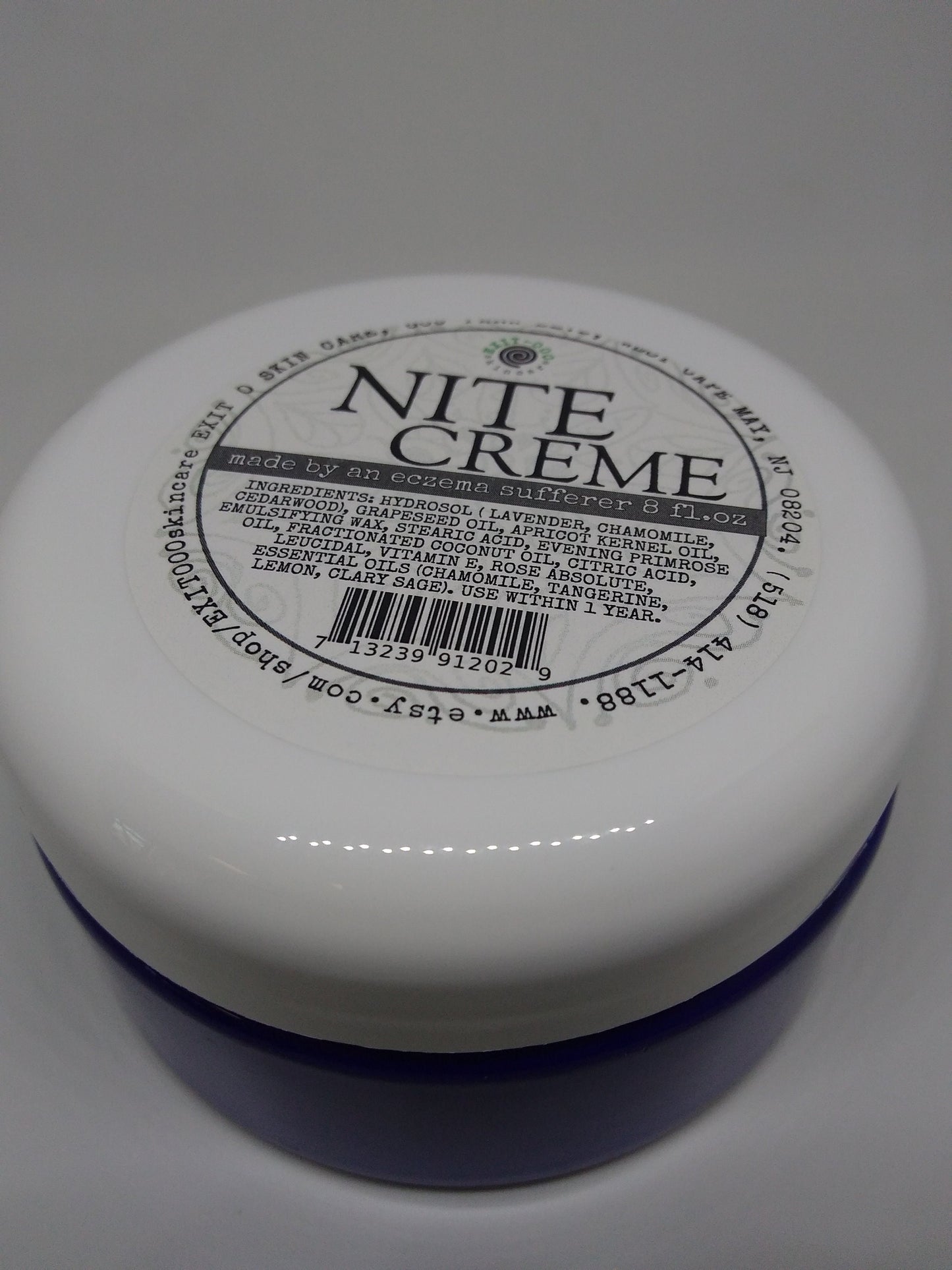 Creme: Nite Night