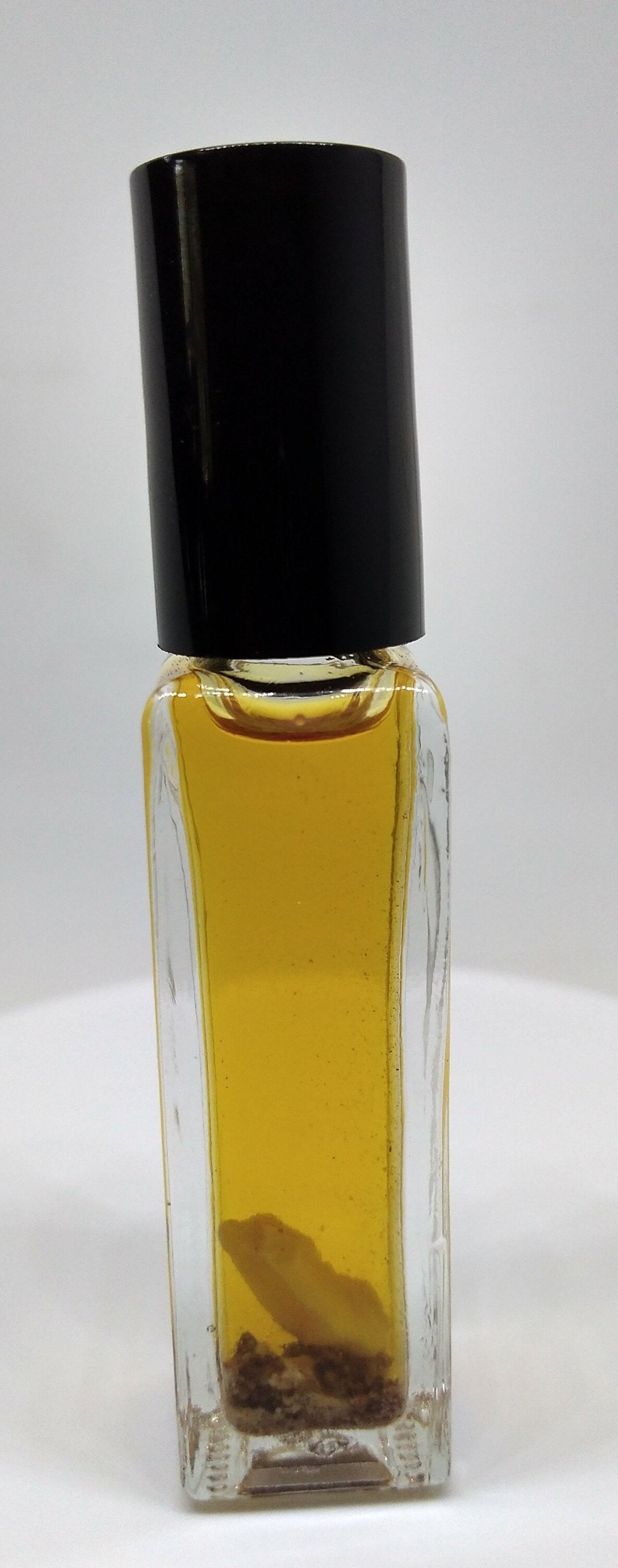 Perf: Frankincense Myrrh Natural Parfum 1/4 oz