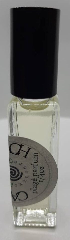 Perf: Cape May Beach Natural Parfum 1/4 oz