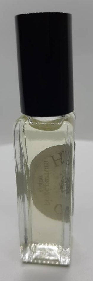 Perf: Cape May Beach Natural Parfum 1/4 oz