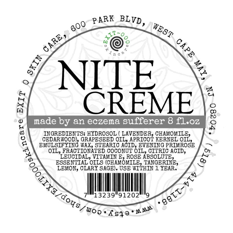 Creme: Nite Night