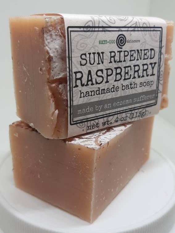 SBar: Sun Ripened Raspberry