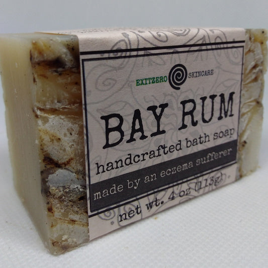 SBar: Bay Rum