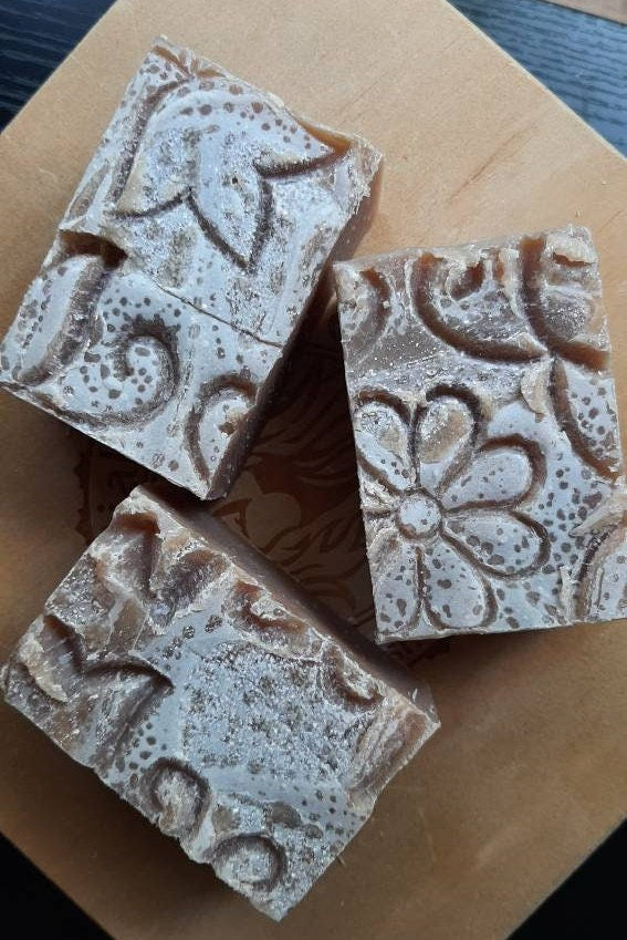 SBar: SHAMPOO BAR Coconut Lime